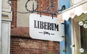 Liberum Residence Old Town