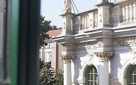 Liberum Residence Old Town